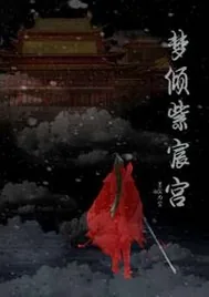 《梦倾紫宸宫》封面