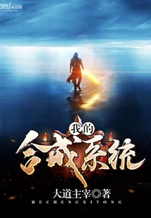 《我的合成系统》封面