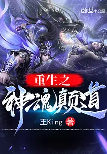 《重生之神魂颠道》封面