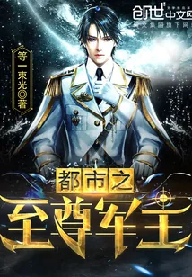 《都市之至尊军主》封面