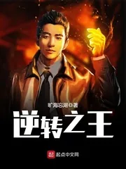 《逆转之王》封面