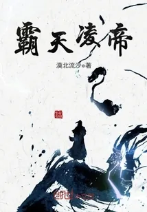 《霸天凌帝》封面