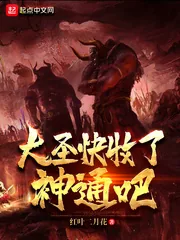 《大圣快收了神通吧》封面