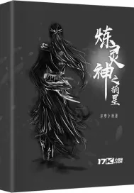 《炼灵神之摘星》小说封面