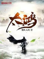 《太鸿》封面