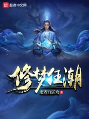 《修梦狂潮》封面