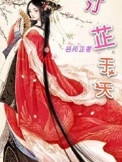 《汀芷于天》封面