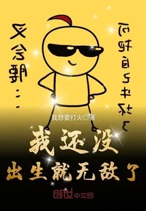 《我还没出生就无敌了》封面