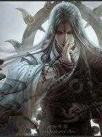 《重身洪荒妖帝》封面
