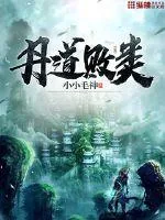 《丹道败类》封面