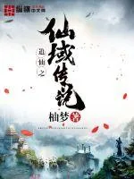 《追仙之仙域传说》封面