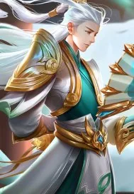 《诸天逆命群》封面