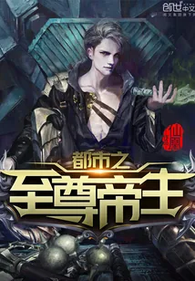 《都市之至尊帝主》封面