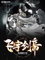 《飞宇剑帝》封面