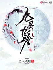 《九灵九泠》封面