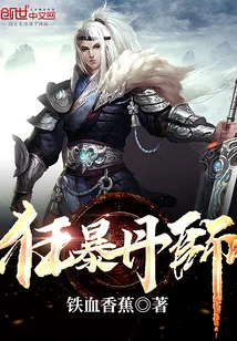 《狂暴丹师》封面