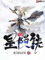 《九转星陨诀》封面