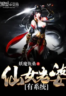 《仙女老婆有系统》封面