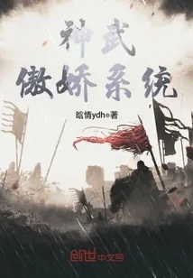 《神武傲娇系统》封面