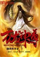 《万龙神尊》封面