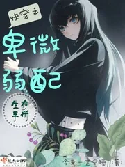 《快穿之卑微弱配生存手册》封面