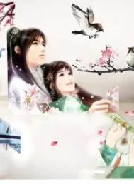 《红尘之婆娑劫》封面