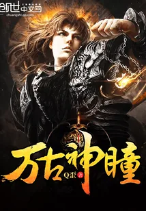 《万古神瞳》封面
