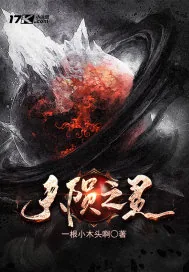 《天陨之灵》封面