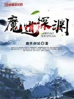 《魔道深渊》封面