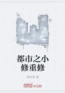 《都市之小修重修》封面