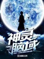 《神灵脑域》封面