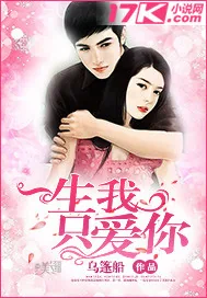 《一生我只爱你》封面