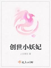 《创世小妖妃》封面