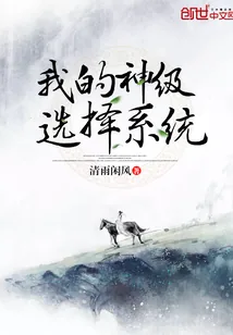 《我的神级选择系统》封面