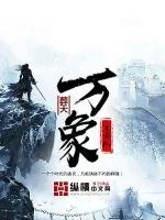 《万象葬天》封面