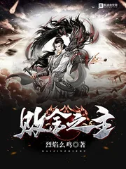 《败金之主》封面
