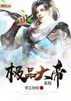 《极品大帝系统》封面