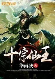 《十宗仙王》封面