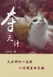 《夺天计》封面