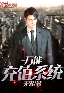 《万能充值系统》封面