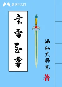 《玄雷至尊》封面