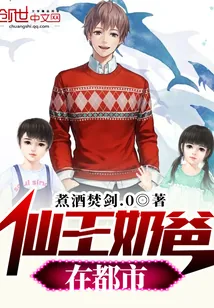 《仙王奶爸在都市》封面