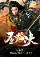 《天地圣龙决》封面