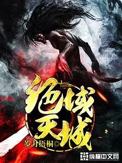 《绝域天城》封面