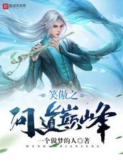 《笑傲之问道巅峰》封面