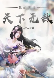 《我的老婆天下无敌》封面