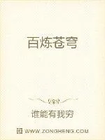 《百炼苍穹》封面