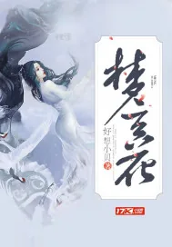 《梦玄花》封面