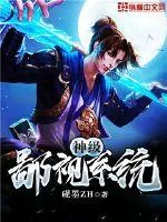 《神级鄙视系统》封面