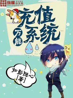 《万能充值系统》封面